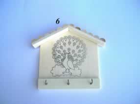 holder